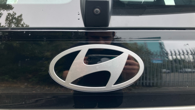 Hyundai INSTER 85kW 01 49kWh 5dr Auto Electric Hatchback - Image 53